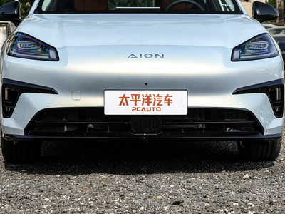 AION RT落地价,各配置车型售价全揭晓,性价比之王