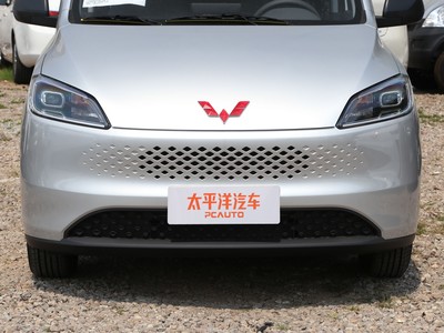 五菱宏光纯电版新款价格2025款多少钱?购车策略与性价比大揭秘