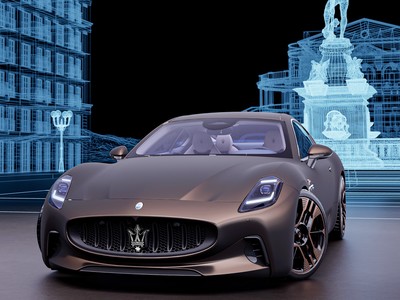 玛莎拉蒂GranTurismo Folgore最新价格2024款全解!买车必看!